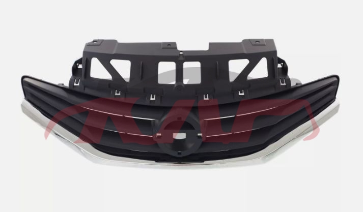 For Nissan 20912012- 2014 Versa&nbsp;grille&nbsp;623103vy0a, 623203vy0h, Versa Auto Parts Prices, Nissan  Car Chrome Front Grille-623103VY0A, 623203VY0H
