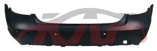For Benz 480w212 14-15 Sport&nbsp;rear Bumper, Single&nbsp;2128858125, E-class Auto Accessorie, Benz  Car Bumper-2128858125
