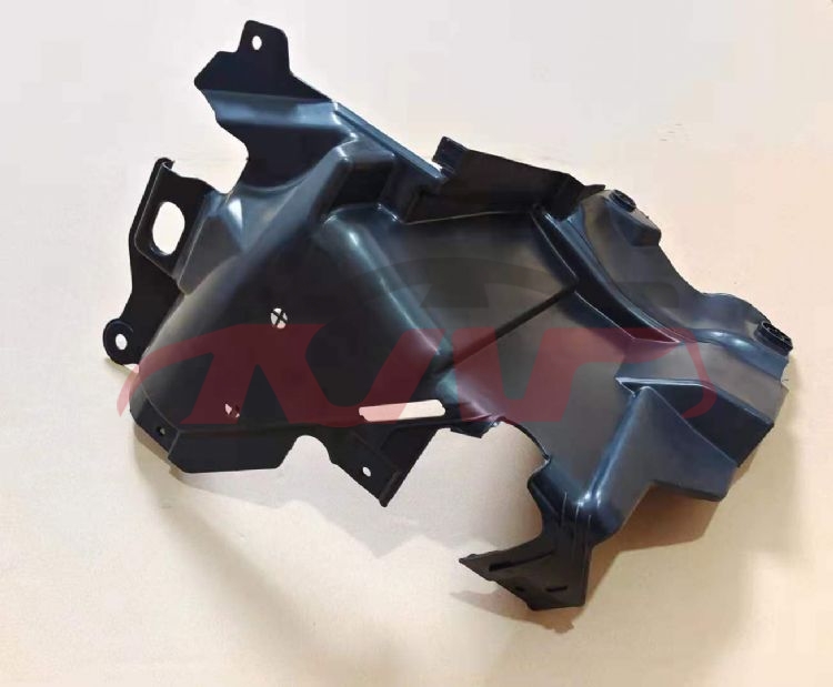 For Honda 10202014 Fit Gk5&nbsp;lower Guard Board, Left&nbsp;74165-t5a-010, Fit  Auto Parts Manufacturer, Honda  Steel Bright Bar-74165-T5A-010