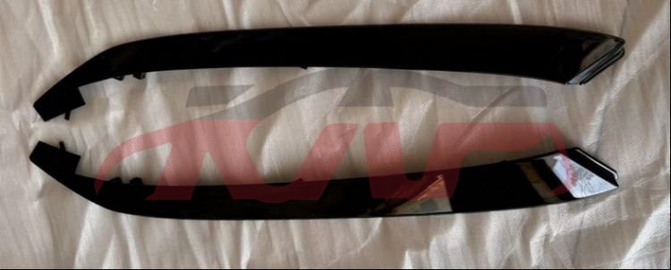 For Honda 34312020-2023 City&nbsp;head Light Trim Strip&nbsp;