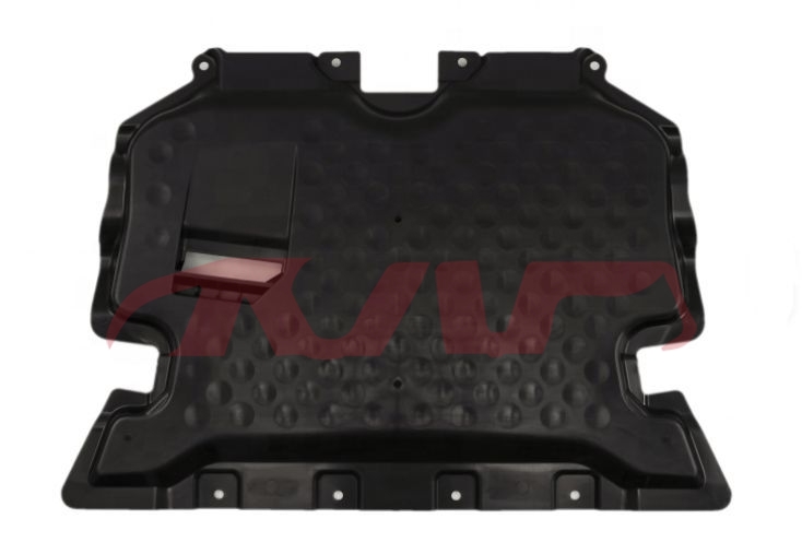 For Benz 2519w253 2020-2023&nbsp;engine Guard&nbsp;2535200300, Glc Basic Car Parts, Benz   Car Body Parts-2535200300