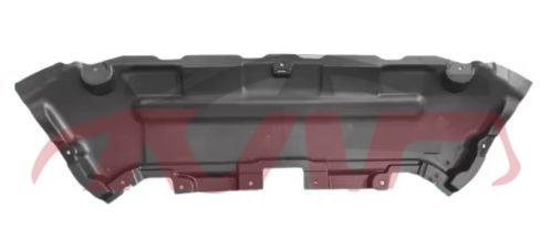 For Benz 2519w253 2020-2023&nbsp;engine Lower Guard&nbsp;2535240930, Glc Automobile Parts, Benz   Automotive Accessories-2535240930