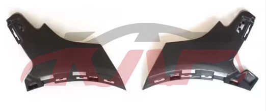 For Benz 2519w253 2020-2023&nbsp;front Bumper Bracket&nbsp;2538858903 2538859103, Glc Automotive Parts, Benz   Automotive Accessories-2538858903 2538859103