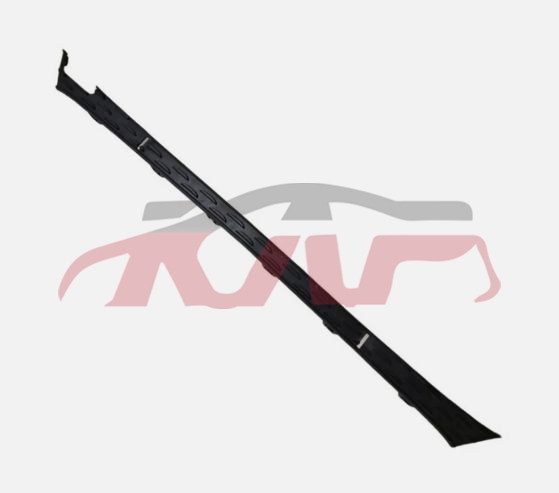 For Benz 2519w253 2020-2023&nbsp;lower Bumper Grille&nbsp;2538853906, Glc Automotive Parts, Benz  Auto Lamps-2538853906