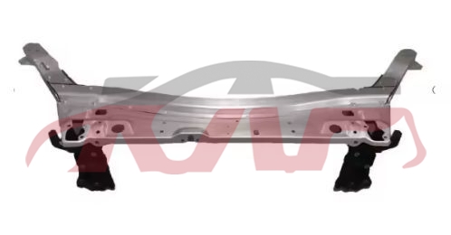 For Benz 2519w253 2020-2023&nbsp;radiator Support&nbsp;2536207300, Glc Car Pardiscountce, Benz  Upper Bracket-2536207300