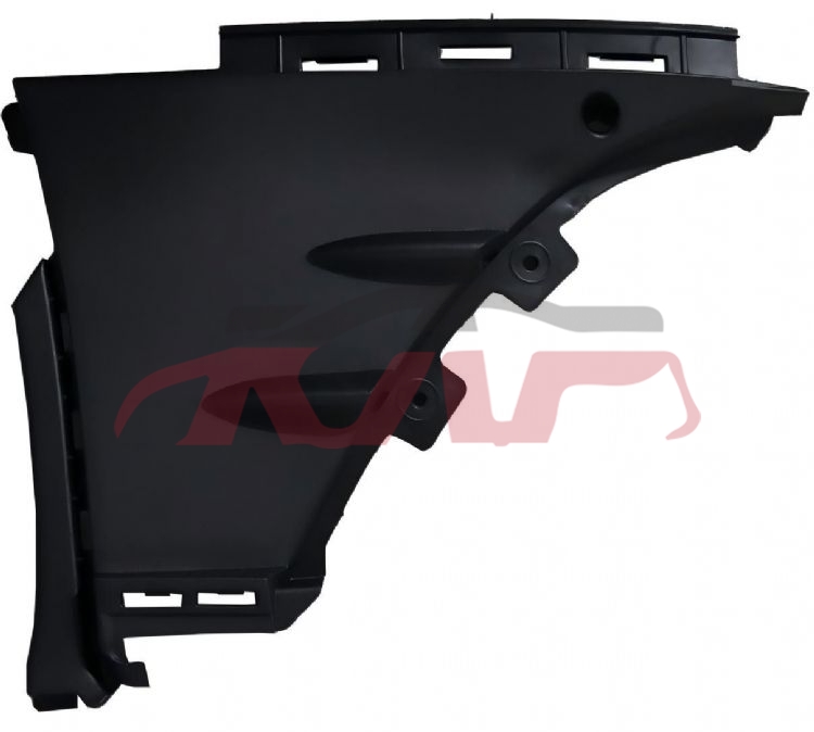 For Benz 2503w118&nbsp;front Bumper Deflector&nbsp;1188854701 1188854801, Benz  Auto Lamps, Cla Automotive Accessories-1188854701 1188854801