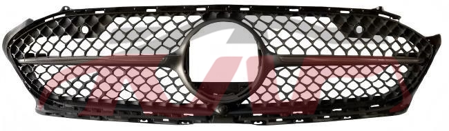 For Benz 1922w177 2019-2022&nbsp;grille&nbsp;1778808300  1778804205, A-class Car Parts Discount, Benz  Auto Parts-1778808300  1778804205