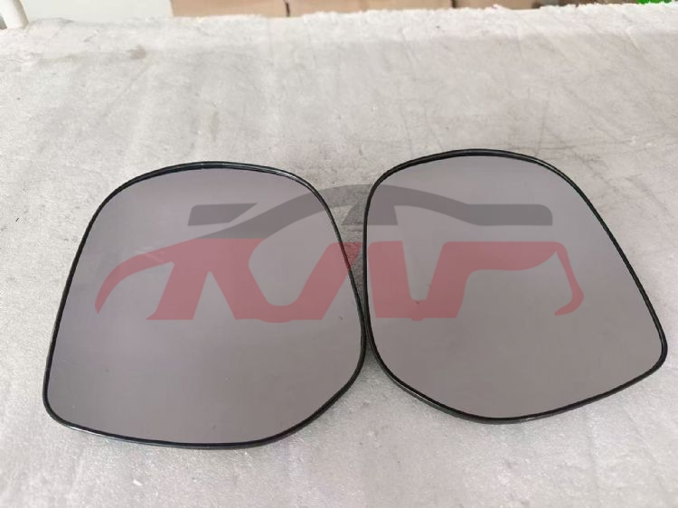 For Toyota 10172018-2020 Prado&nbsp;reversing Mirror Lens&nbsp;, Prado Auto Parts Catalog, Toyota  Mirror Eyeglass-
