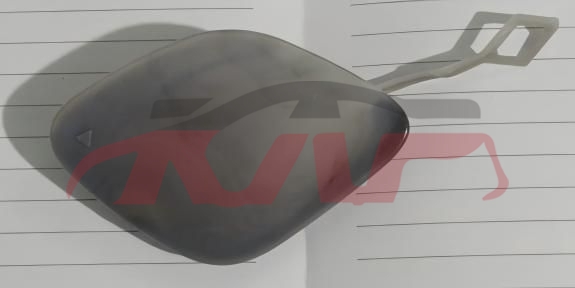 For Benz 3471w254&nbsp;bumper Cover Plate&nbsp;2548856200, Benz  , Glc Accessories-2548856200