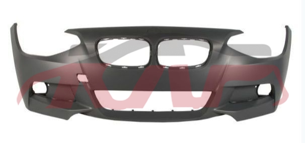 For Bmw 4168f20 M&nbsp;front Bumper, No Water Spray&nbsp;51118055147, Bmw  Front Bumper Face Bar, 1  Accessories-51118055147