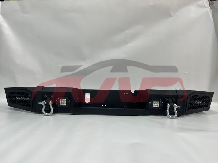 For Chevrolet 21172016-2018  Silverado&nbsp;rear Bumper&nbsp;, Chevrolet  Auto Bumper, Silverado Car Accessories Catalog-