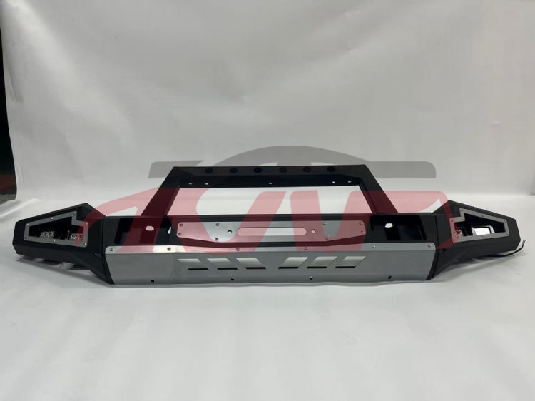 For Jeep 17312018 Wrangler Jl&nbsp;front Bumper&nbsp;, Jeep  Front Guard, Wrangler Auto Part-