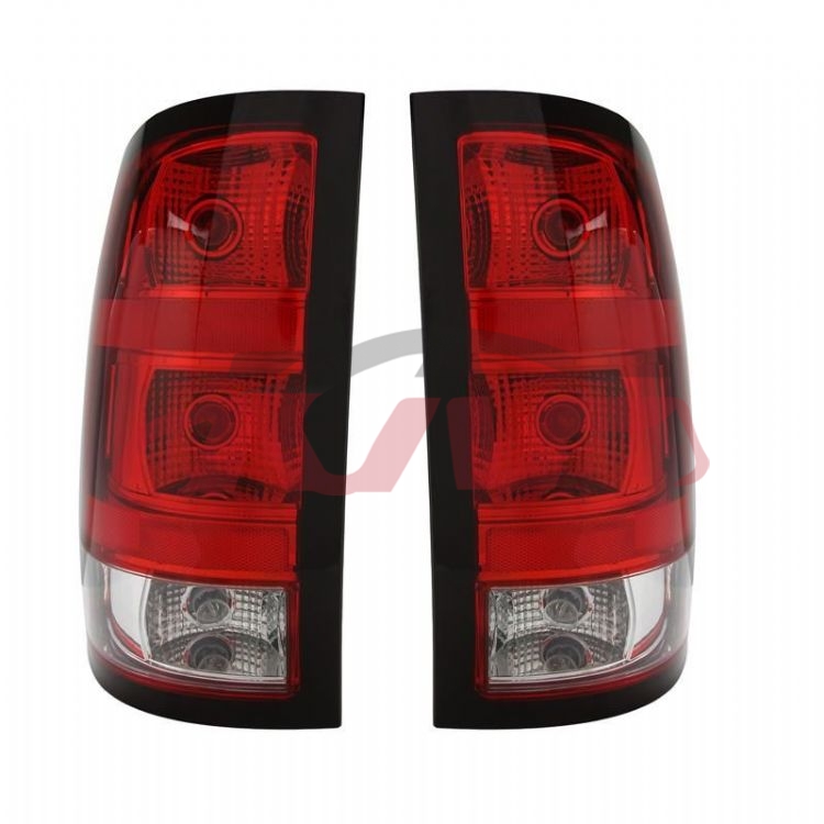 For Gmc21942007-2013 Sierra&nbsp;tail Lamp&nbsp;l:gm2800208  R:gm2801208, Sierra Car Parts Discount, Gmc Auto Part-L:GM2800208  R:GM2801208