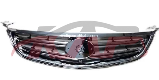 For Byd 939g3&nbsp;grille&nbsp;, Byd  Front Bumper Upper Grille Assembly, G3 List Of Car Parts-