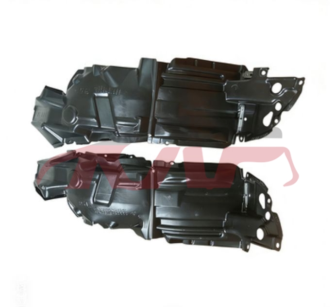 For Toyota 41742007-2014 Noah&nbsp;inner Fender&nbsp;l:53806-28071   R:53805-28061, Toyota  Inside Fender，fender Flares, Noah Car Parts Catalog-L:53806-28071   R:53805-28061