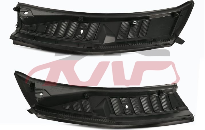 For Ford 11332015  F150&nbsp;wiper Cover Grille&nbsp;fl3z15022a69b, F150  Pickup Truck Auto Part, Ford   Automotive Accessories-FL3Z15022A69B