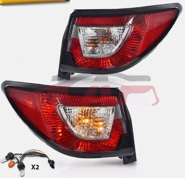 For Chevrolet 34302013-2017 Traverse&nbsp;tail Lamp&nbsp;l:gm2804112r:gm2805112, Chevrolet  Auto Part, Traverse List Of Auto Parts-L:GM2804112R:GM2805112