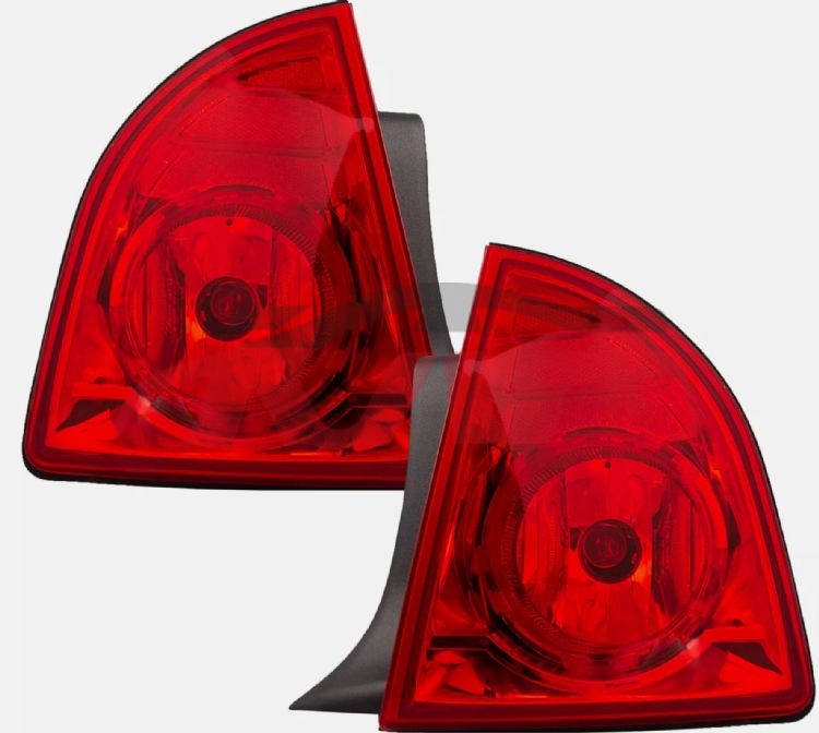 For Chevrolet 41762008-2012 Malibu&nbsp;tail Lamp&nbsp;l:gm2800224r:gm2801224, Malibu Accessories Price, Chevrolet  Auto Part-L:GM2800224R:GM2801224