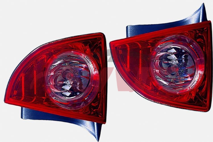 For Chevrolet 41762008-2012 Malibu&nbsp;tail Lamp&nbsp;l:gm2818185 R:gm2819185, Chevrolet  Auto Part, Malibu Car Parts Discount-L:GM2818185 R:GM2819185