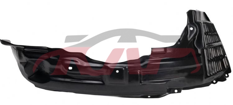 For Mitsubishi 12302015 Lancer Ex&nbsp;inner Fender&nbsp;l:5370a635   R:5370a636, Lancer Automotive Accessories, Mitsubishi  Wheel Well Liner-L:5370A635   R:5370A636