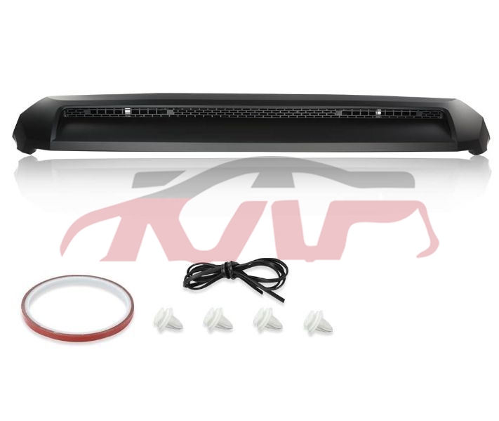 For Toyota 11352014-2015 Tundra&nbsp;cover Insulation&nbsp;76180-0c030, Tundra Automotive Accessories, Toyota  Auto Parts-76180-0C030