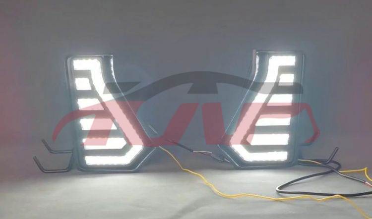 For Toyota 35022024 Tacoma&nbsp;day Runing Lights&nbsp;, Tacoma Car Parts Catalog, Toyota   Daytime Running Light-