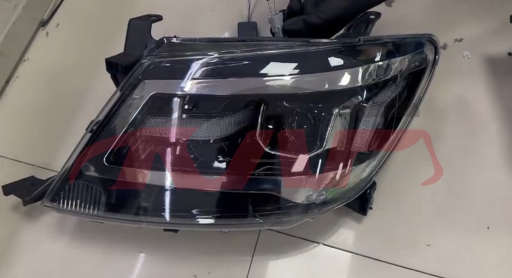 For Toyota 2332008 Hilux/vigo&nbsp;head Lamp&nbsp;, Toyota  Auto Headlight, Hilux Car Accessorie-