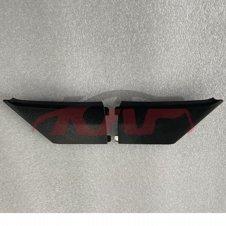 For Toyota 5412012-2014  Vitz Usa&nbsp;door Mirror Pannel&nbsp;75752-52030/0d040, Toyota  Car Lamps, Yaris Accessories-75752-52030/0D040