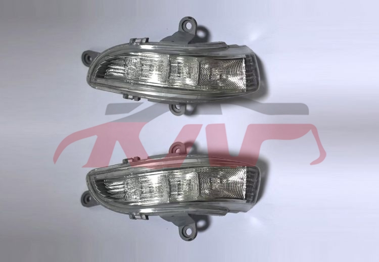 For Chevrolet 22812003 Optra&nbsp;door Mirror Lamp&nbsp;, New Optra List Of Auto Parts, Chevrolet   Automotive Accessories-