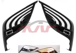 For Toyota 23022021 Camry Se Usa&nbsp;fog Lamp Cover, Modified&nbsp;, Toyota    Front Fog Lamp, Camry Car Parts Catalog-