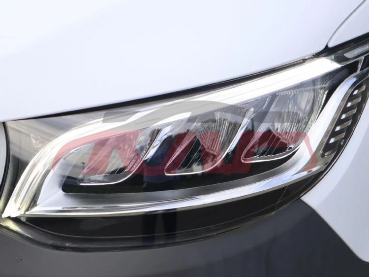 For Benz 4133901/903  3-t&nbsp;head Lamp&nbsp;52518659, Benz  Auto Headlights, Sprinter Car Parts-52518659