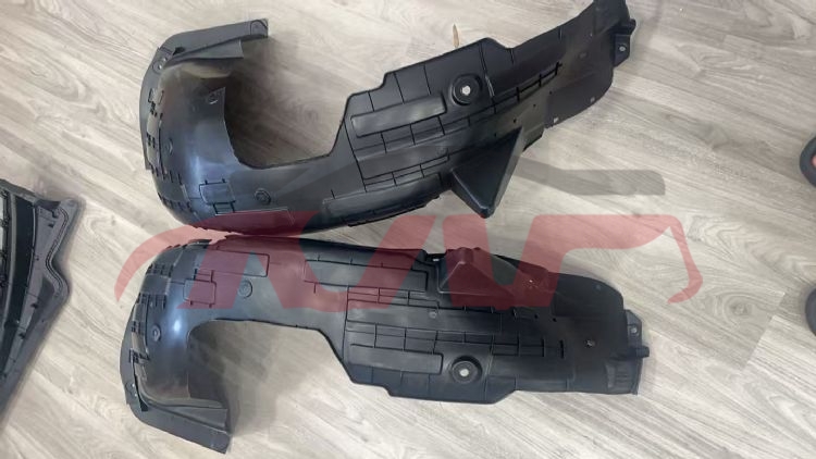 For Hyundai 41372024 Accent&nbsp;front Inner Fender&nbsp;l86811-ay000 R86812-ay000, Accent Car Pardiscountce, Hyundai  Fender Car-L86811-AY000 R86812-AY000