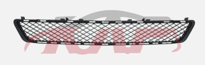 For Benz 3614e400 2016&nbsp;front Bumper Grille&nbsp;2128850523, E-class Basic Car Parts, Benz  Auto Grille-2128850523