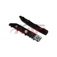 For Chery 5332013 Qq S11&nbsp;rear Bumper Bracket&nbsp;l:j00-2804513   R:j00-2804514, Qq  Accessories, Chery  Rear Lever Bracket，rear Bumper Support-L:J00-2804513   R:J00-2804514