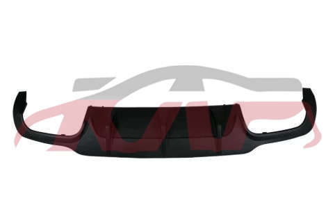 For Benz 562w204 07-10&nbsp;rear Bumper Chin&nbsp;2048853838, C-class Parts Suvs Price, Benz  Bright Wisps-2048853838