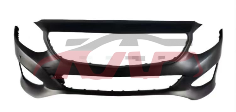 For Benz 482b200&nbsp;front Bumper&nbsp;2468804640, Benz  Front Guard, B-class Auto Part-2468804640