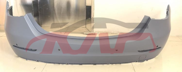 For Benz 2505w206&nbsp;rear Bumper&nbsp;2068802700, Benz  Car Bumper, C-class Automotive Parts-2068802700
