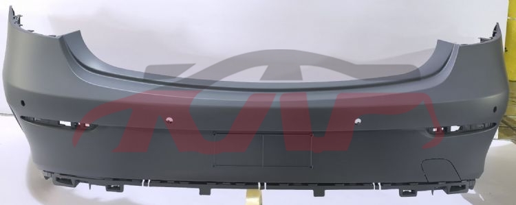 For Benz 3469w238&nbsp;rear Bumper&nbsp;2388858000, E-class Automotive Parts, Benz  Rear Guard-2388858000