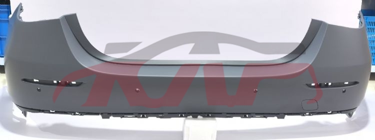 For Benz 3465w214 2024+ Executive&nbsp;rear Bumper&nbsp;2148808703, E-class Car Parts Store, Benz  Parts Auto Rear Bumper Price-2148808703