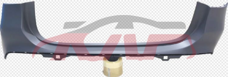 For Benz 2517w247  2020&nbsp;rear Bumper&nbsp;2478802501, Gla Accessories Price, Benz  Parts Auto Rear Bumper Price-2478802501