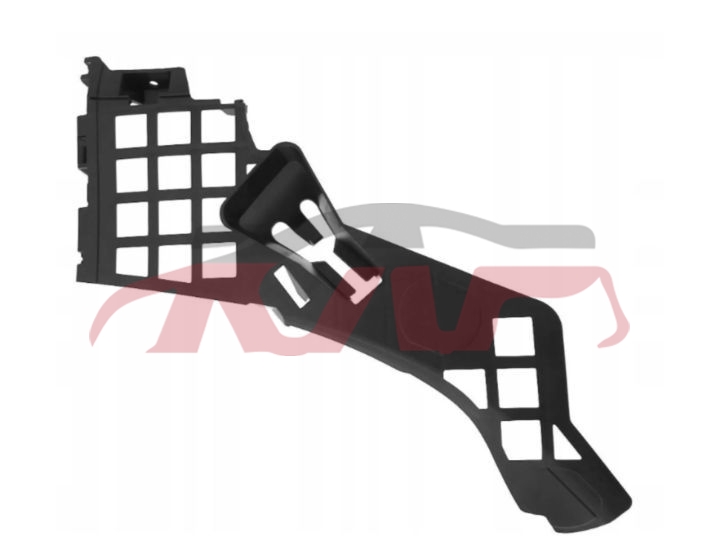 For Benz 3628w117 17-19&nbsp;front Bumper Bracket&nbsp;1178850800 1178850700, Cla Car Accessorie, Benz  Front Bar Bracket-1178850800 1178850700