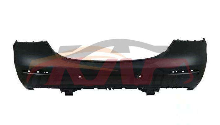 For Benz 4166w213 2021 Executive&nbsp;rear Bumper&nbsp;2138854903  2138855103, Benz  Rear Bumper Cover, E-class Auto Parts-2138854903  2138855103