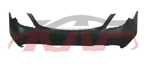 For Benz 2516w213 2021&nbsp;rear Bumper&nbsp;2228852001, Benz  Rear  Front Bumper, E-class Car Parts Shipping Price-2228852001