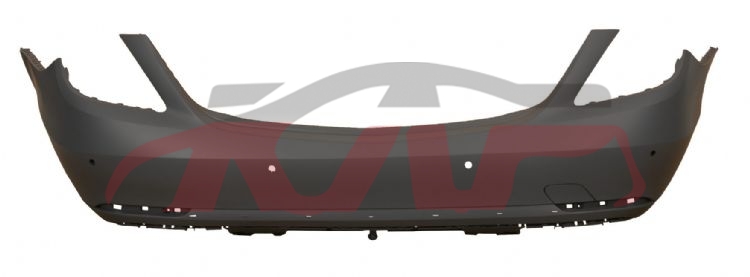 For Benz 488w222 2014-16&nbsp;rear Bumper&nbsp;2228851602, S-class Parts For Cars, Benz  Parts Auto Rear Bumper Factory-2228851602