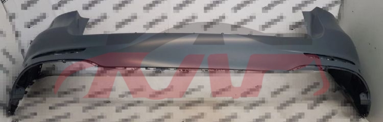 For Benz 565w253 16-19&nbsp;rear Bumper&nbsp;a2538851601, Glc Automotive Parts, Benz   Rear Bumper Guard-A2538851601