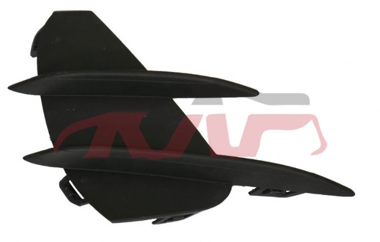 For Benz 4140x254&nbsp;fog Lamp Outer Trim Frame&nbsp;2548852101 2548852201, Benz  Fog Light Lamp Cover, Glc Automotive Parts-2548852101 2548852201