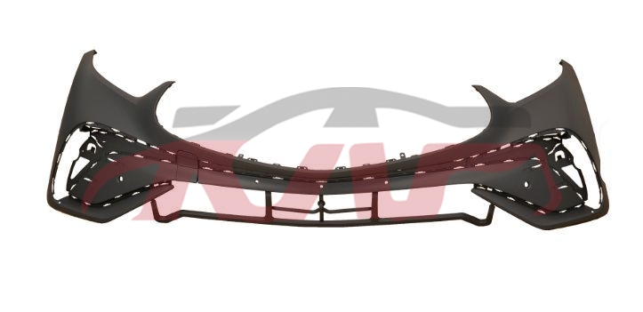 For Benz 3772x253 2015-18&nbsp;front Bumper&nbsp;2548851501, Benz  Umper Cover Front, Glc Car Parts-2548851501