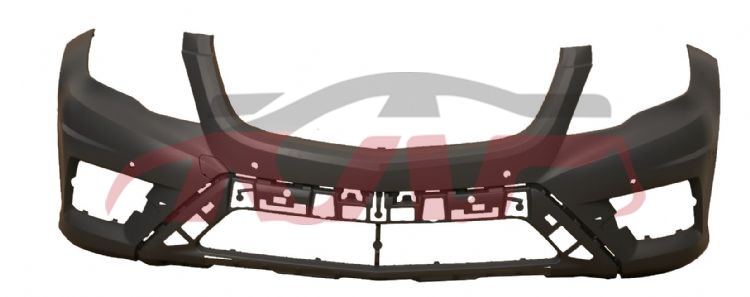 For Benz 483x204&nbsp;front Bumper, Usa&nbsp;2048859238, Glk Automotive Accessories Price, Benz  Front Guard-2048859238