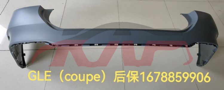 For Benz 3805w292&nbsp;front Bumper&nbsp;1678859906, Gle Coupe Parts Suvs Price, Benz  Front Bumper Cover-1678859906