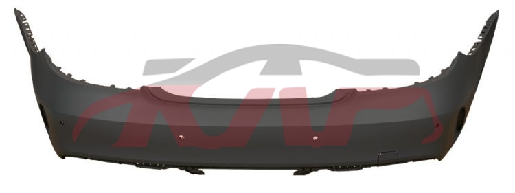 For Benz 2368cls 2010-2016&nbsp;rear Bumper&nbsp;2188850338, For Cls Automotive Parts, Benz  Parts Auto Rear Bumper-2188850338